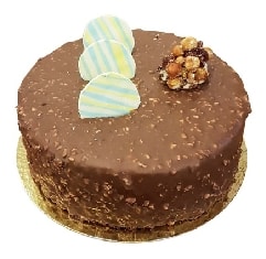 Türkiye Pasta Siparişi