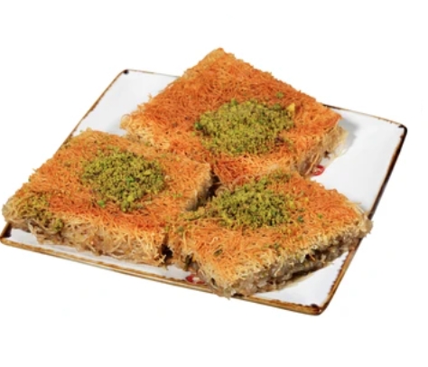 Türkiye Pasta Siparişi