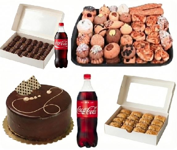 Bitlis Pasta Siparişi