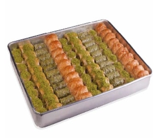 Türkiye Pasta Siparişi