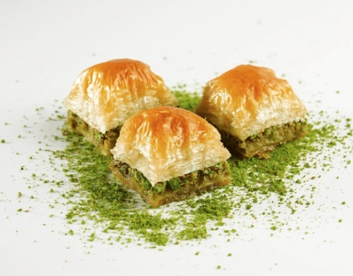 Erzincan Pasta Siparişi