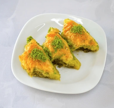 Türkiye Pasta Siparişi