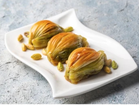 Mersin Pasta Siparişi