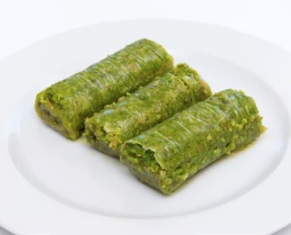 Kocaeli Pasta Siparişi