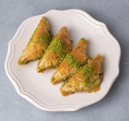 Bayburt Pasta Siparişi