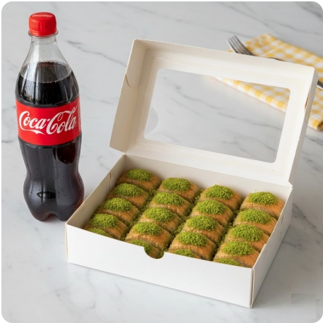 Ordu Pasta Siparişi