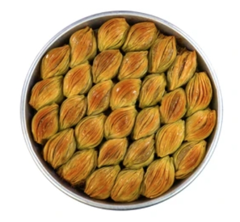 Hatay Pasta Siparişi