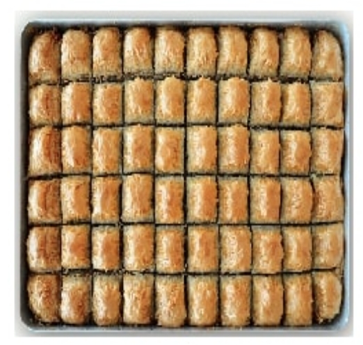 Konya Pasta Siparişi