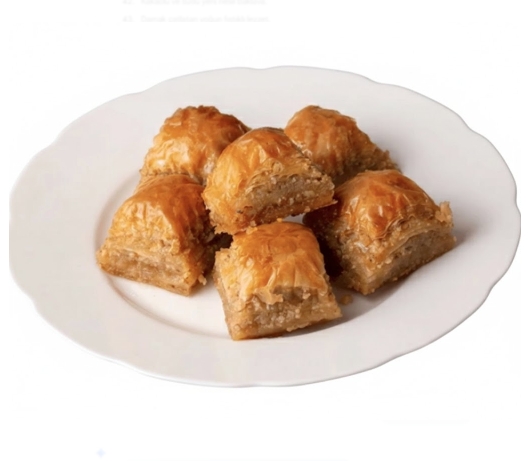 Kars Pasta Siparişi