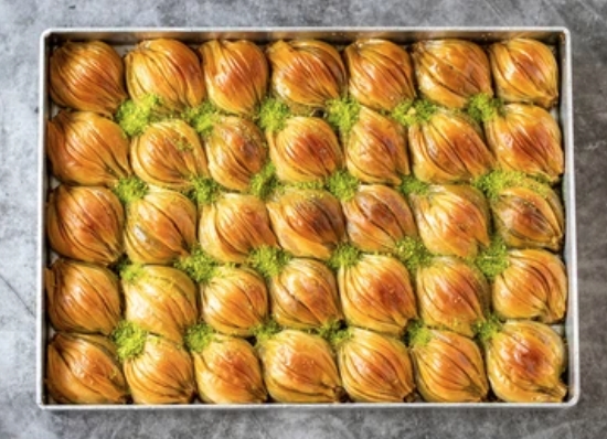 Kastamonu Pasta Siparişi