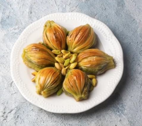 Osmaniye Pasta Siparişi